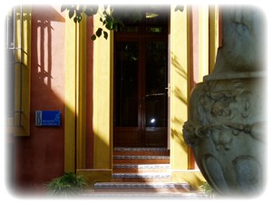 El Archivo General del Arzobispado de Sevilla