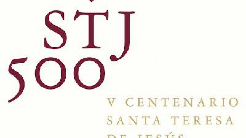 Presentación del Año Jubilar Teresiano en el Arzobispado de Sevilla
