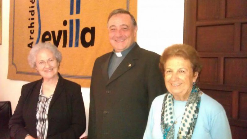 Asamblea General de la Confer diocesana de Sevilla