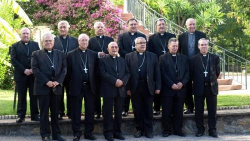 Comunicado de la CXXIX Asamblea Ordinaria de los Obispos del Sur de España