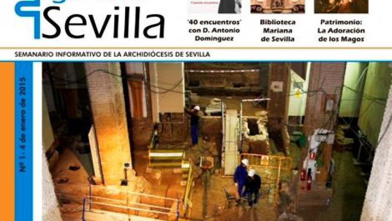 Nueva «Iglesia en Sevilla»