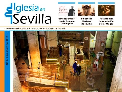 Nueva "Iglesia En Sevilla" | Archidiócesis De Sevilla