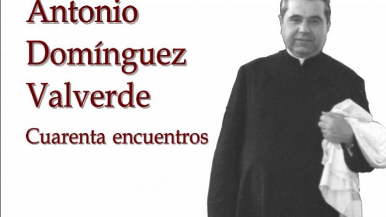 Últimos días de la muestra sobre D. Antonio Domínguez Valverde