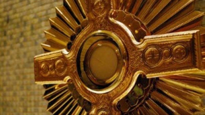 Retiro de sacerdotes y diáconos en el Seminario de Sevilla
