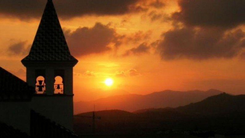 VIII Jornadas de la Historia de la Iglesia andaluza