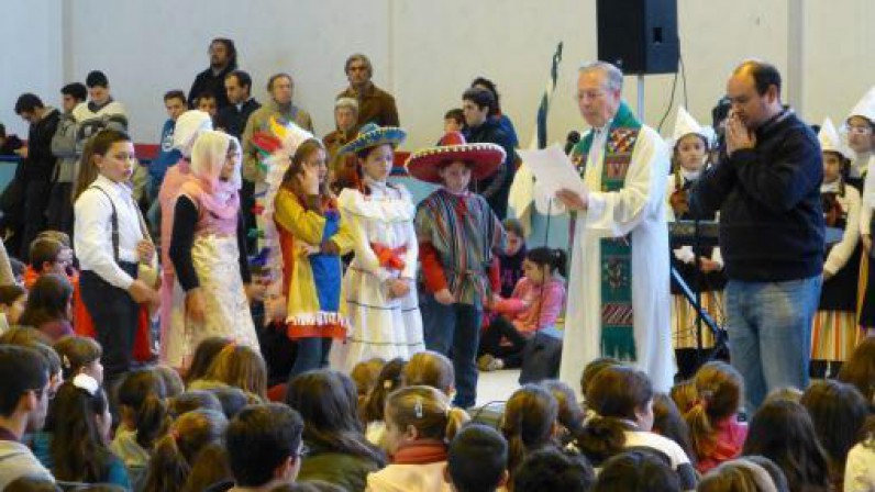Carta del arzobispo a los niños de Sevilla