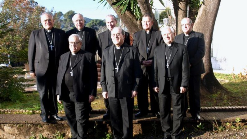 Comunicado de la CXXX Asamblea Ordinaria de los Obispos del Sur de España
