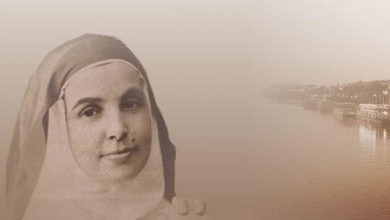 2 de marzo, aniversario del fallecimiento de santa Ángela de la Cruz