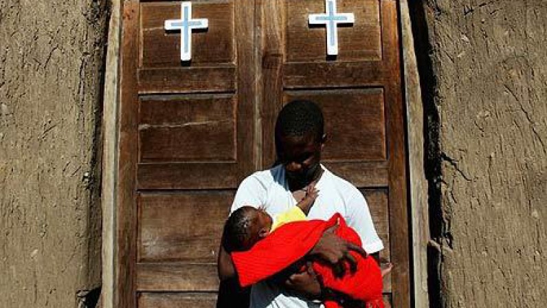 ¿Lucha de civilizaciones? Cristianismo e islamismo en África