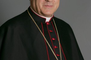 Imágenes Arzobispo