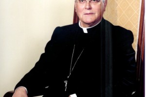 Imágenes del Arzobispo Emérito
