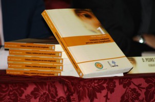 Presentación del libro ‘Cristianos y ciudadanos en la Nueva Evangelización’