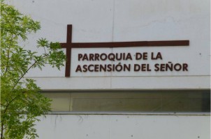 DEDICACIÓN DE LA IGLESIA PARROQUIAL DE LA ASCENSIÓN DEL SEÑOR