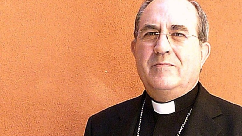 JUAN JOSÉ ASENJO, Arzobispo de Sevilla