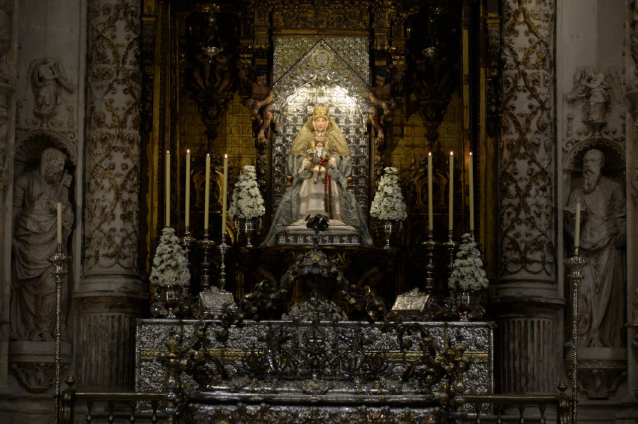 Misa de la Inmaculada