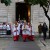 Apertura de la Puerta Santa de la Catedral de Sevilla en el inicio del Año de la Misericordia