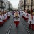 Apertura de la Puerta Santa de la Catedral de Sevilla en el inicio del Año de la Misericordia