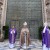 Apertura de la Puerta Santa de la Catedral de Sevilla en el inicio del Año de la Misericordia