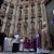 Apertura de la Puerta Santa de la Catedral de Sevilla en el inicio del Año de la Misericordia