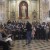 Apertura del Año de la Misericordia en la Basílica de María Auxiliadora