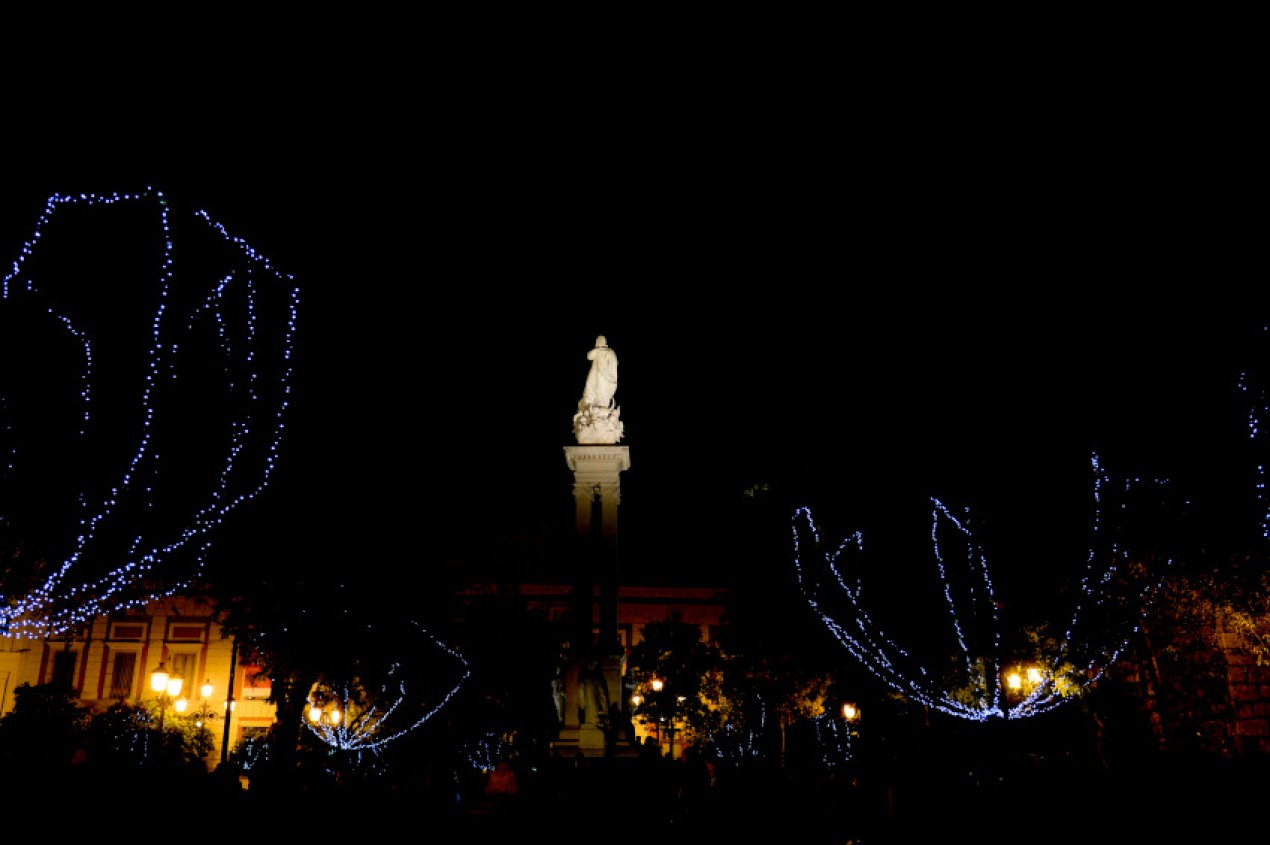 Vigilia de la Inmaculada 2015