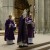 Apertura de la Puerta Santa de la Catedral de Sevilla en el inicio del Año de la Misericordia