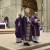 Apertura de la Puerta Santa de la Catedral de Sevilla en el inicio del Año de la Misericordia