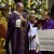 Apertura de la Puerta Santa de la Catedral de Sevilla en el inicio del Año de la Misericordia