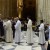 Apertura de la Puerta Santa de la Catedral de Sevilla en el inicio del Año de la Misericordia