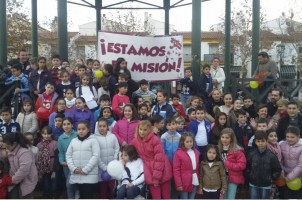 Misión Popular en la Inmaculada Concepción de Alcalá de Guadaira