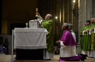 Jubileo de la Caridad