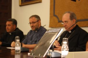 Presentación literaria: ‘Las conversaciones que tenemos pendientes’, del sacerdote diocesano Carlos Carrasco Schlatter