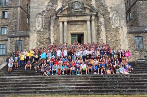 Participación de la Archidiócesis de Sevilla en la III Asamblea General de ACG
