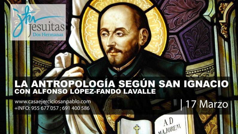 Los jesuitas organizan un taller sobre la antropología según san Ignacio