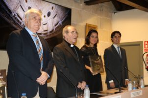 Presentación el catálogo de la muestra sobre Murillo en la Catedral