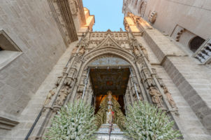 Solemnidad de la Asunción de la Virgen 2019