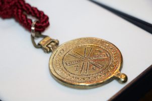 La Archidiócesis concede la medalla Pro Ecclesia Hispalense  a cuatro laicos por su dedicación en tareas eclesiales