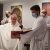 Mons. Saiz celebró una Eucaristía en el Seminario Redemptoris Mater