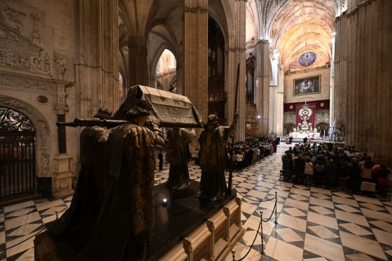 El Cabildo acerca la Catedral a los más jóvenes