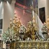 Nuestra Señora de las Mercedes, aniversario, Sevilla, San Vicente Mártir (1)