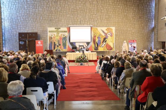 Cáritas Sevilla, Iglesia diocesana, Escuela de Otoño (8)