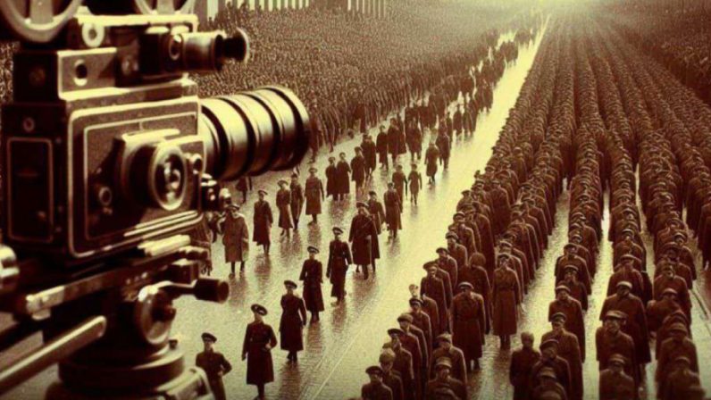 Un acercamiento de los totalitarismos desde el cine
