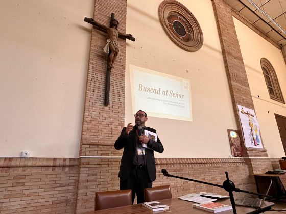 Encuentro de catequistas, Sevilla, Vicaría Oeste (9)