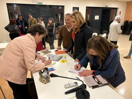 Presentación libro, Jeremías (18)