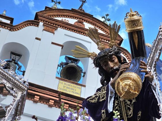 Aniversario fundacional de la Hermandad del Gran Poder de Bollullos de la Mitación (5)