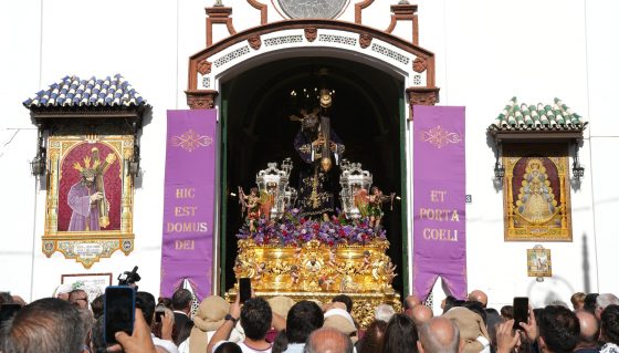 Aniversario fundacional de la Hermandad del Gran Poder de Bollullos de la Mitación (8)