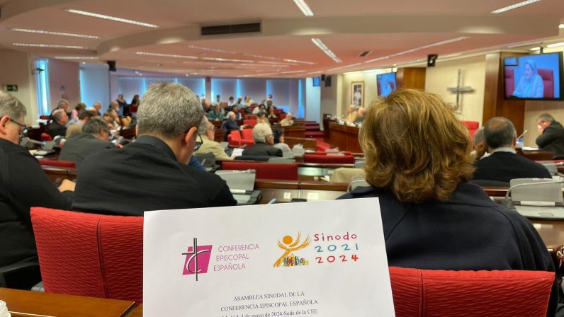 La asamblea sinodal de la Iglesia en España: un nuevo paso hacia el Sínodo