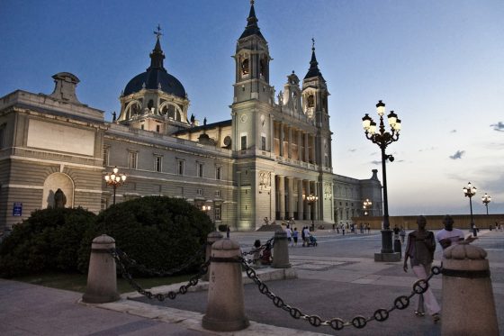 El Congreso Internacional de Hermandades se presenta esta tarde en Madrid