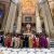 Confirmaciones en la Catedral de Sevilla