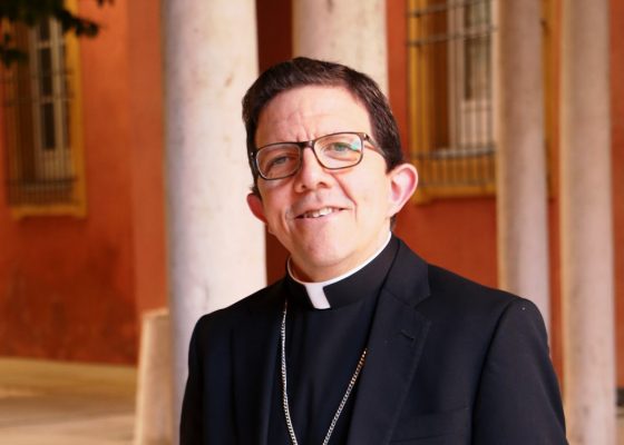 Mons. Ramón Valdivia, sobre el documento ‘El Obispo de Roma’: «Se necesita una unidad visible»